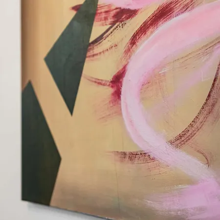 On The Main Shopping Street - Center