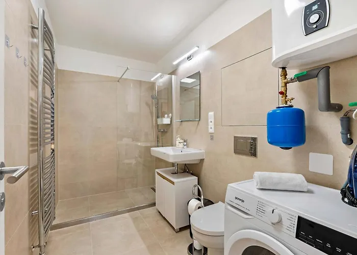 Apartmán On The Main Shopping Street - Center Bratislava