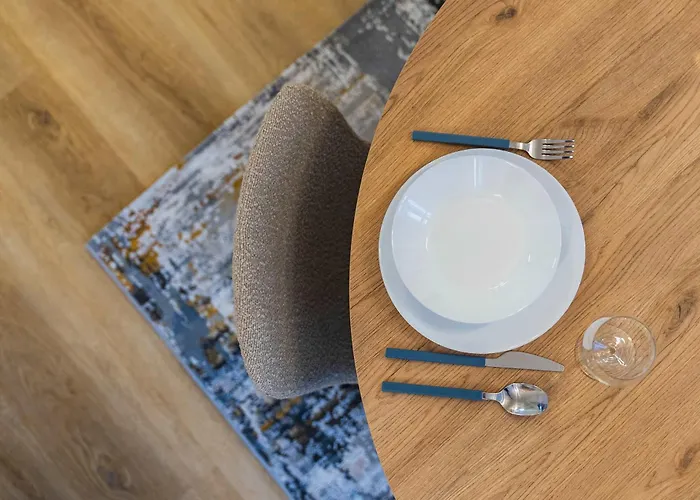 Апартаменти On The Main Shopping Street - Center Братислава