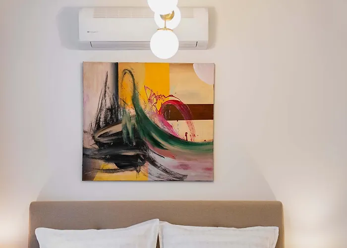 On The Main Shopping Street - Center Apartmán Bratislava