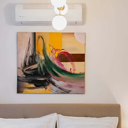 On The Main Shopping Street - Center Appartamento Bratislava