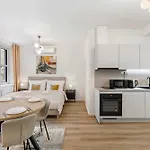 On The Main Shopping Street - Center Appartement Bratislava