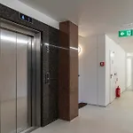 On The Main Shopping Street - Center Appartement Bratislava