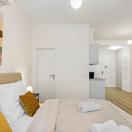 On The Main Shopping Street - Center Appartement Bratislava